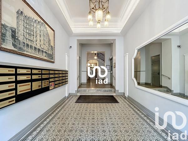 Appartement à vendre 4 pièces 94 m² Menton