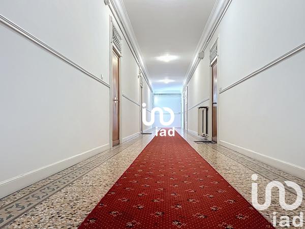 Appartement à vendre 4 pièces 94 m² Menton