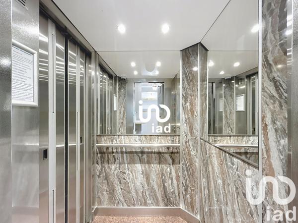 Appartement à vendre 4 pièces 94 m² Menton