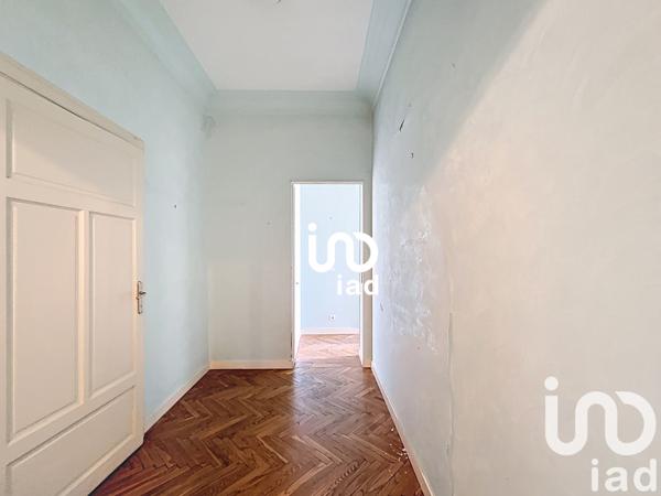 Appartement à vendre 4 pièces 94 m² Menton