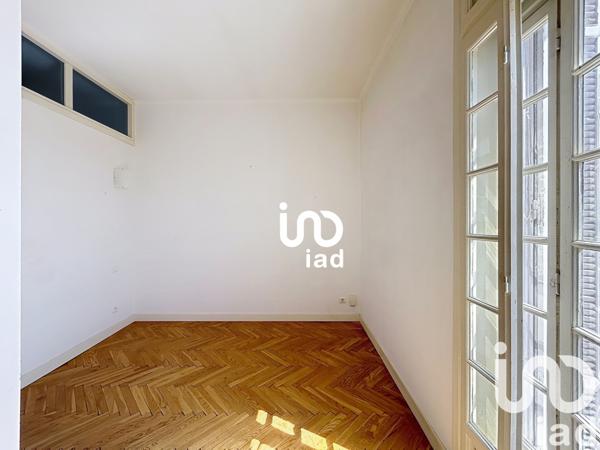 Appartement à vendre 4 pièces 94 m² Menton