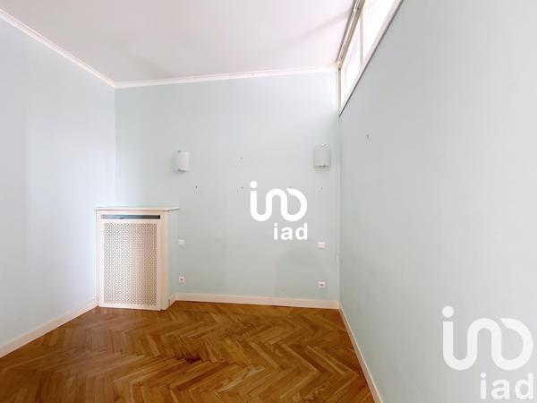 Appartement à vendre 4 pièces 94 m² Menton