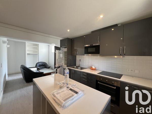 Maison 7 pièces de 230 m² à Valenton (94460)