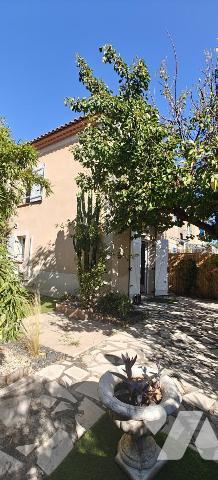 MAR-VIVO Maison Type 3 en duplex avec 80 m2 de jardin Type Villa club