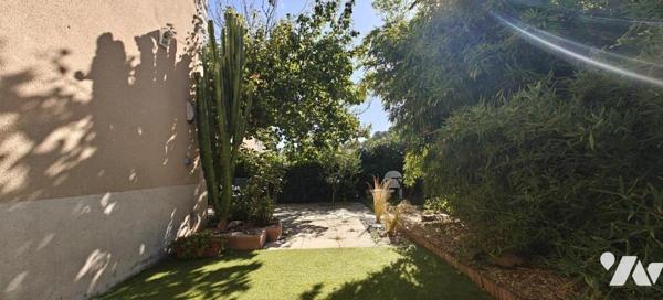 MAR-VIVO Maison Type 3 en duplex avec 80 m2 de jardin Type Villa club