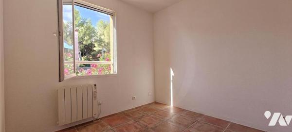 MAR-VIVO Maison Type 3 en duplex avec 80 m2 de jardin Type Villa club