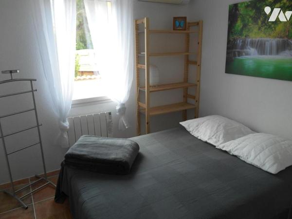 MAR-VIVO Maison Type 3 en duplex avec 80 m2 de jardin Type Villa club