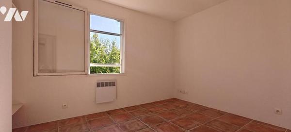 MAR-VIVO Maison Type 3 en duplex avec 80 m2 de jardin Type Villa club