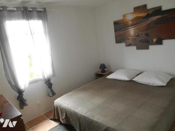 MAR-VIVO Maison Type 3 en duplex avec 80 m2 de jardin Type Villa club