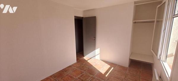 MAR-VIVO Maison Type 3 en duplex avec 80 m2 de jardin Type Villa club