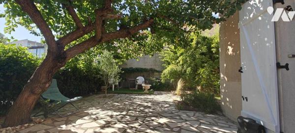 MAR-VIVO Maison Type 3 en duplex avec 80 m2 de jardin Type Villa club