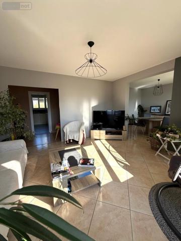 Appartement à vendre à Angers dans le Maine-et-Loire (49100), ref : 49012-2062