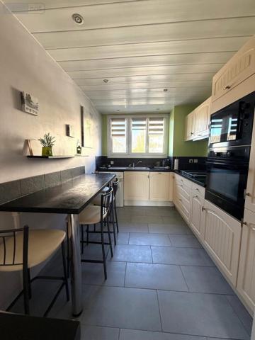 Appartement à vendre à Angers dans le Maine-et-Loire (49100), ref : 49012-2062