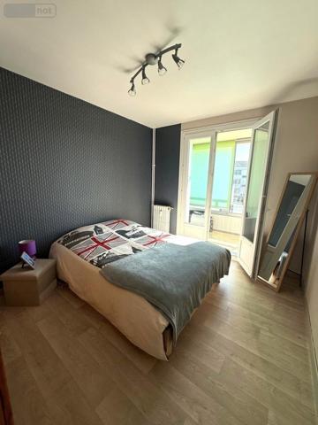 Appartement à vendre à Angers dans le Maine-et-Loire (49100), ref : 49012-2062