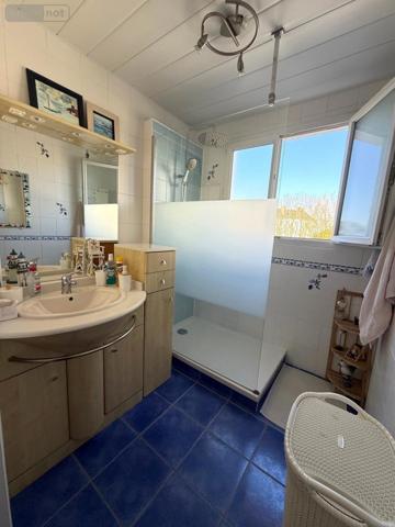 Appartement à vendre à Angers dans le Maine-et-Loire (49100), ref : 49012-2062