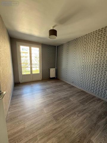 Appartement à vendre à Angers dans le Maine-et-Loire (49100), ref : 49012-2062