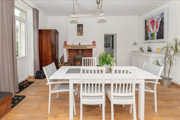 Maison à vendre |  Listrac-Médoc |  4 pièces | 105 m²