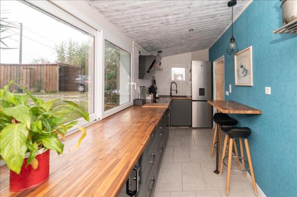 Maison à vendre |  Listrac-Médoc |  4 pièces | 105 m²