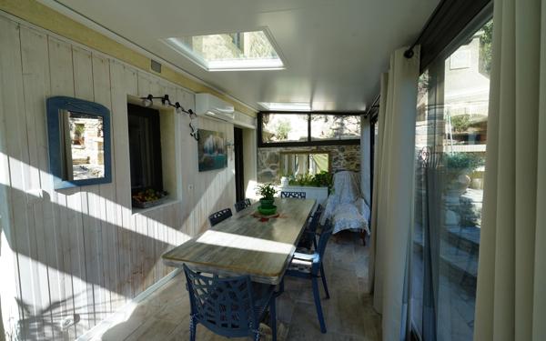 Maison à vendre    4 pièces • 112 m2 Villeneuve-les-Corbières