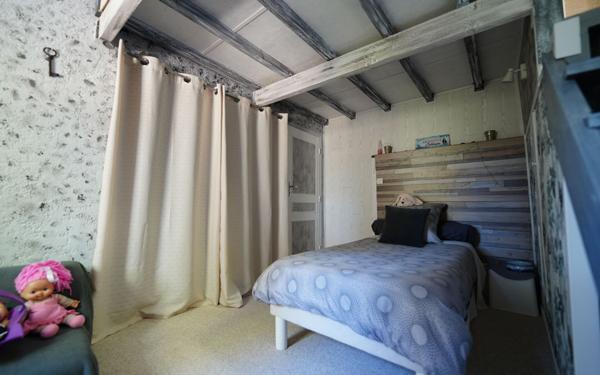 Maison à vendre    4 pièces • 112 m2 Villeneuve-les-Corbières