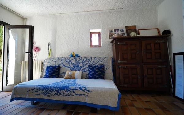 Maison à vendre    4 pièces • 112 m2 Villeneuve-les-Corbières