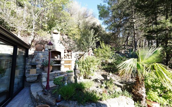 Maison à vendre    4 pièces • 112 m2 Villeneuve-les-Corbières