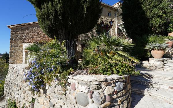 Maison à vendre    4 pièces • 112 m2 Villeneuve-les-Corbières