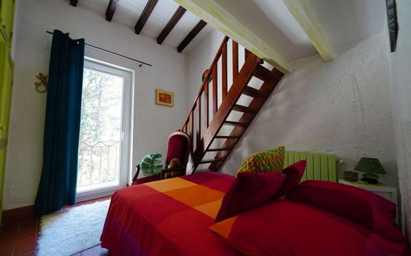 Maison à vendre    4 pièces • 112 m2 Villeneuve-les-Corbières