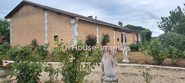 Maison à vendre 7 pièces de 190 m²