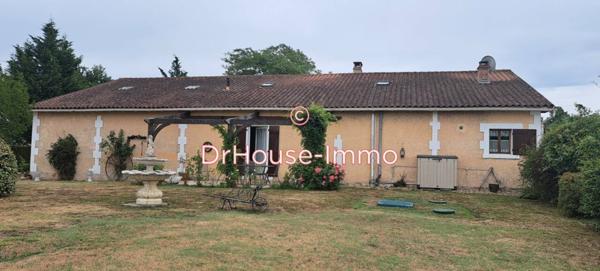 Maison à vendre 7 pièces de 190 m²