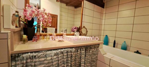 Maison à vendre 7 pièces de 190 m²