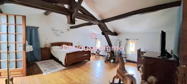 Maison à vendre 7 pièces de 190 m²