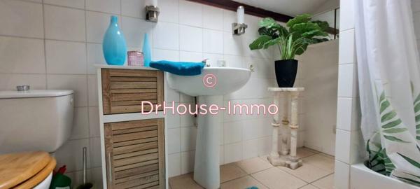 Maison à vendre 7 pièces de 190 m²