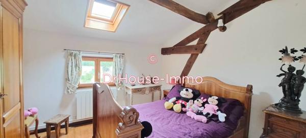 Maison à vendre 7 pièces de 190 m²