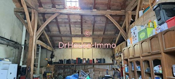 Maison à vendre 7 pièces de 190 m²