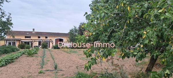 Maison à vendre 7 pièces de 190 m²