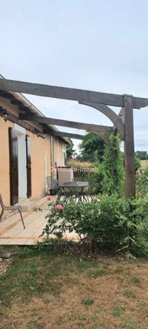 Maison à vendre 7 pièces de 190 m²