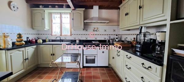 Maison à vendre 7 pièces de 190 m²