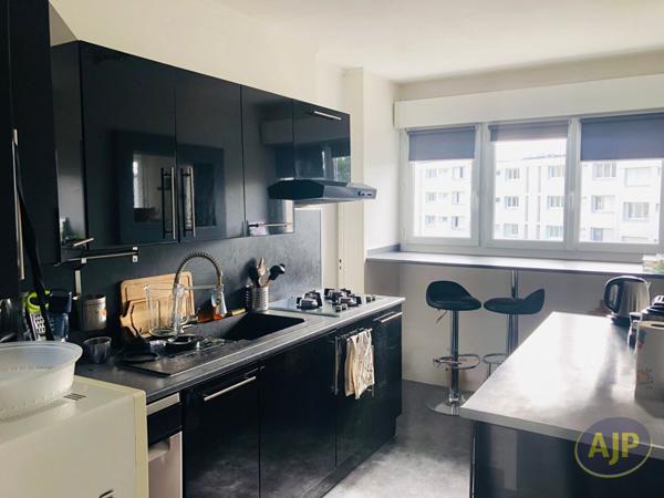 Location appartement Cholet : 795 € - AJP Immobilier Cholet