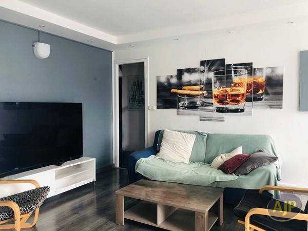 Location appartement Cholet : 795 € - AJP Immobilier Cholet