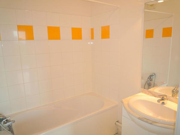 Appartement T2 Royan centre avec balcon, parking, cave et ascenseur Royan