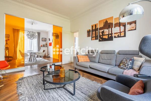 Maison
         4 pièces
        - 145 m² Exclusivité 520 000 € *
