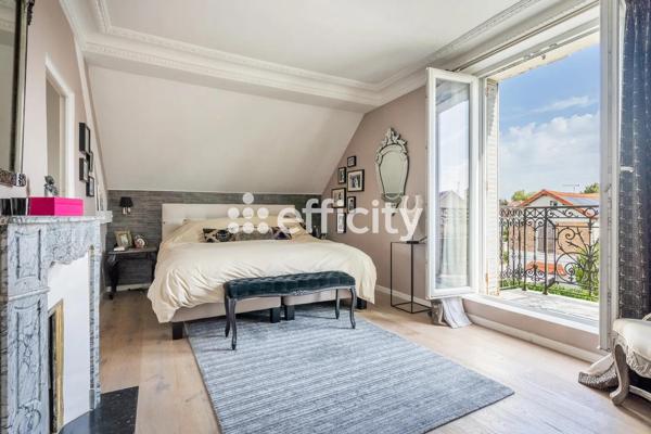 Maison
         4 pièces
        - 145 m² Exclusivité 520 000 € *