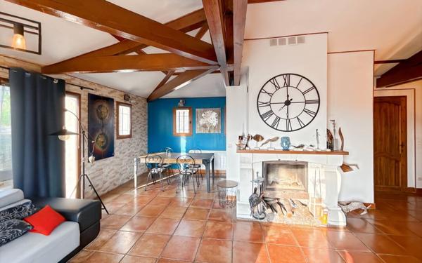 Maison à vendre    5 pièces • 170 m2 Saint-Martin-du-Var