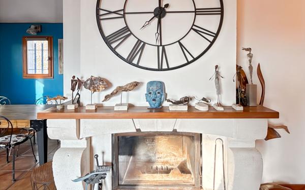 Maison à vendre    5 pièces • 170 m2 Saint-Martin-du-Var