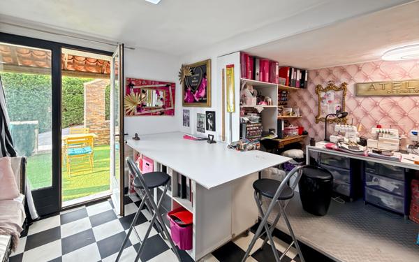 Maison à vendre    5 pièces • 170 m2 Saint-Martin-du-Var