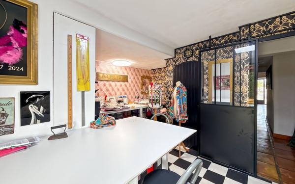 Maison à vendre    5 pièces • 170 m2 Saint-Martin-du-Var