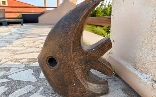 Maison à vendre    5 pièces • 170 m2 Saint-Martin-du-Var