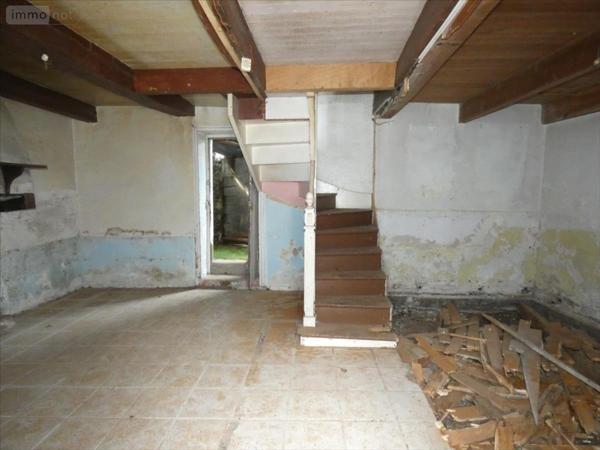 Maison à vendre à Pleyben dans le Finistère (29190), ref : 1995