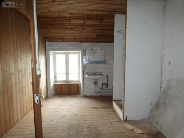 Maison à vendre à Pleyben dans le Finistère (29190), ref : 1995